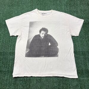 Post Malone Runaway Tour T-shirt